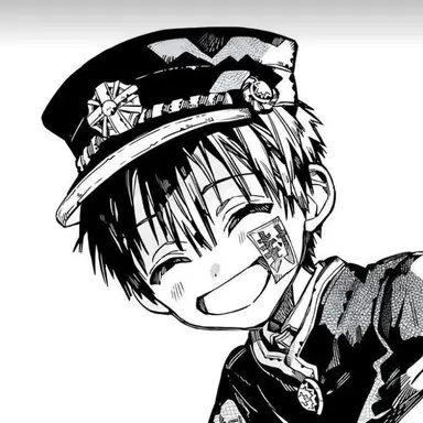 Profile image of 花子くん