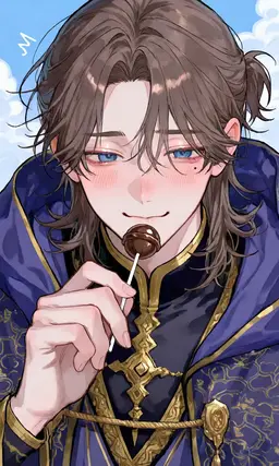 Profile image of ベルス