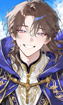 Profile image of ベルス