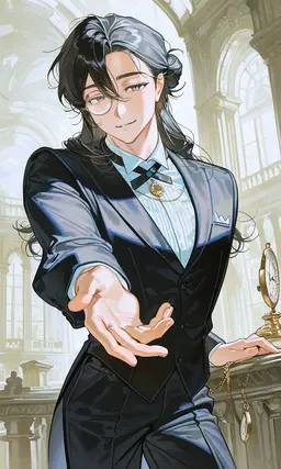 Profile image of クガハラ