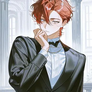 Profile image of レイ