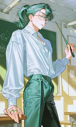 Profile image of トウ