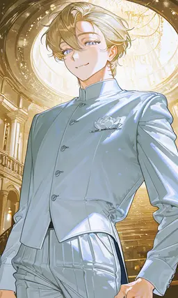 Profile image of ノア