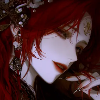 Profile image of 장웨이