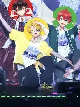 killerrrr의 フォロワー10人突破.ᐟ‪