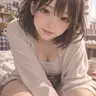 Profile image of Akari Shinonome