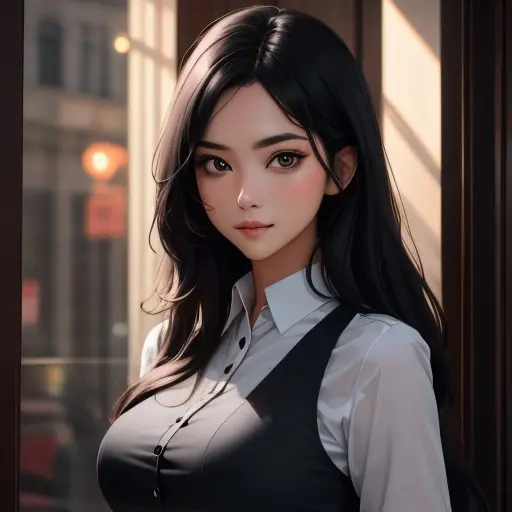 co8519xo의 최지아