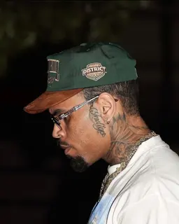 Profile image of Chris Brown