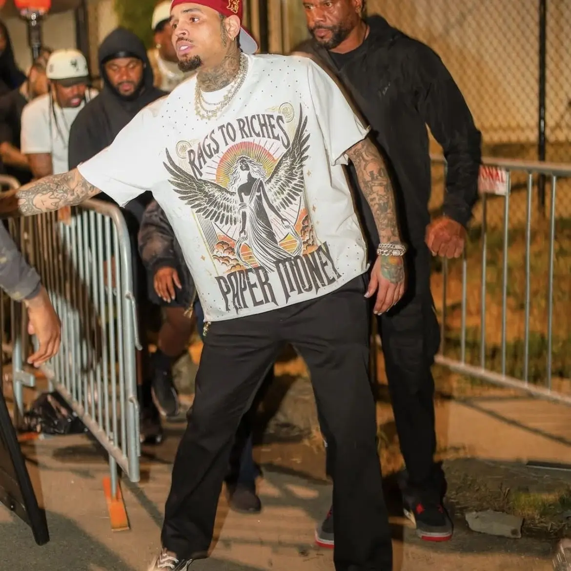OrnateBerry4402의 Chris Brown