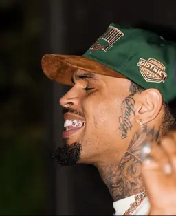 Profile image of Chris Brown