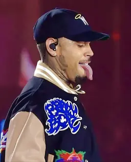 Profile image of Chris Brown