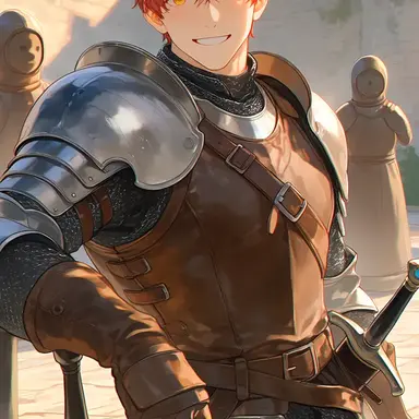 Profile image of David