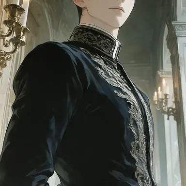 Profile image of Joshua