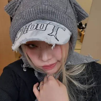 Profile image of ちゃんみな