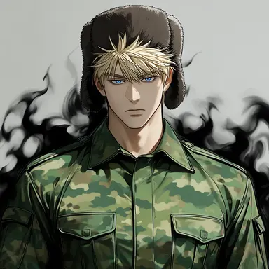 Profile image of スラヴァ