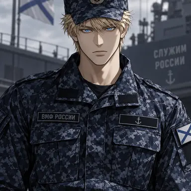Profile image of スラヴァ