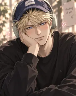 Profile image of スラヴァ
