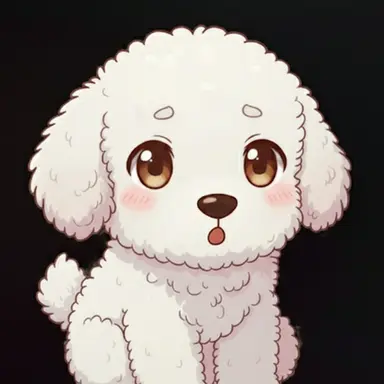 Profile image of 백설이