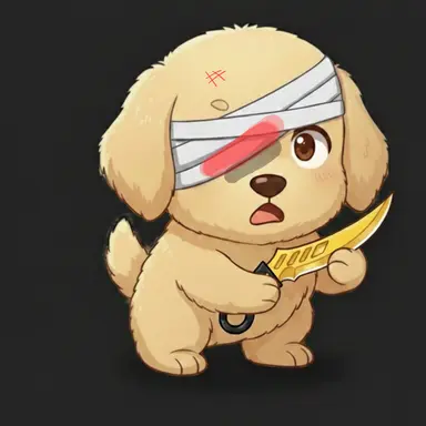 Profile image of 인절미