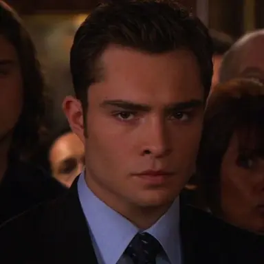 Profile image of Chuck Bass