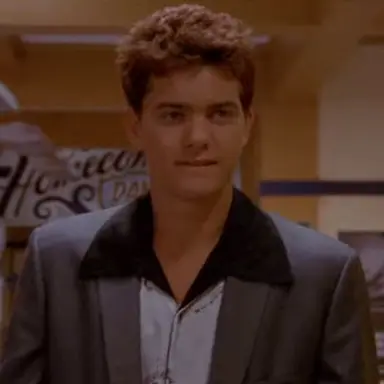 Profile image of Pacey Witter