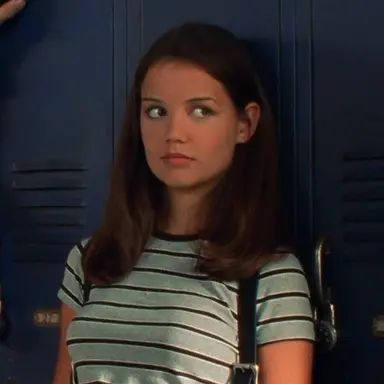 Profile image of Joey Potter