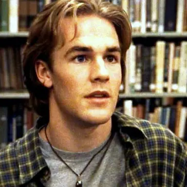 Profile image of Dawson Leery