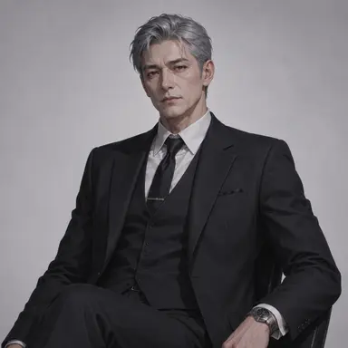 Profile image of 백문진