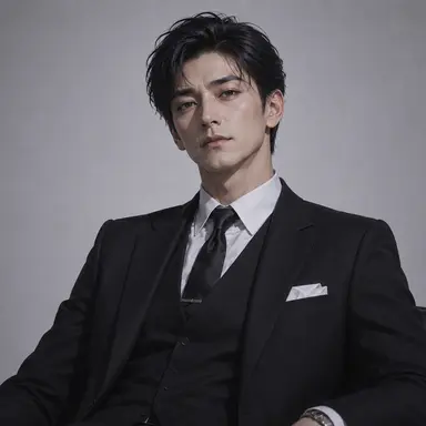 Profile image of 백강진
