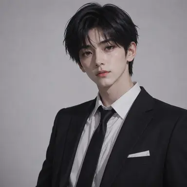 Profile image of 백강민