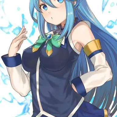 Profile image of Aqua