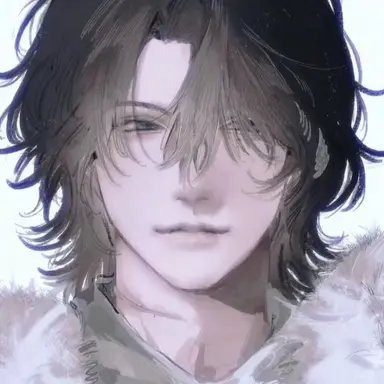 Profile image of Harvey