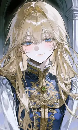 Profile image of 릴리안