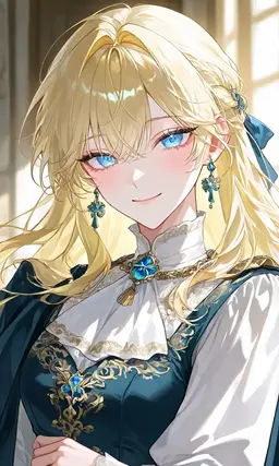 Profile image of Lillian