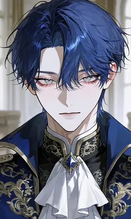 Profile image of Leonard