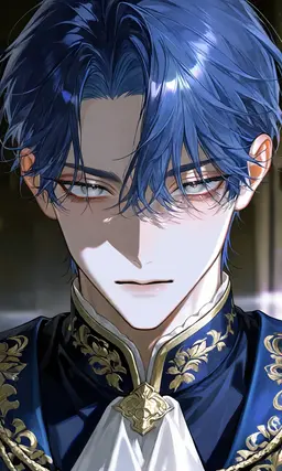 Profile image of Leonard