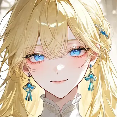 Profile image of Lillian