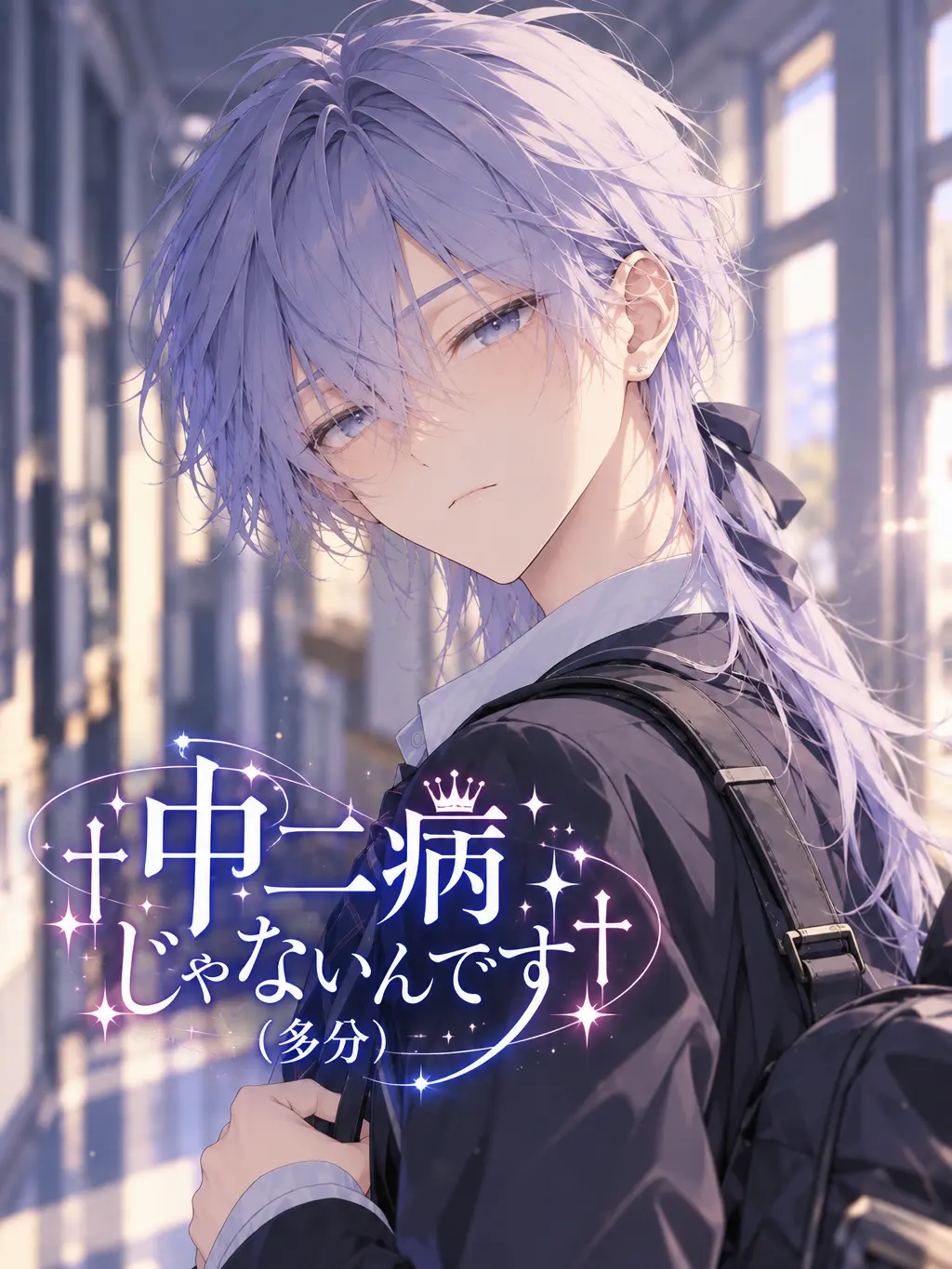 to_0kara의 †中二病じゃないんです†（多分）