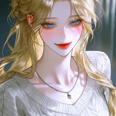 Profile image of 한지은
