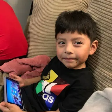 Profile image of Teo