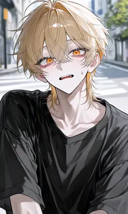 Profile image of 直哉