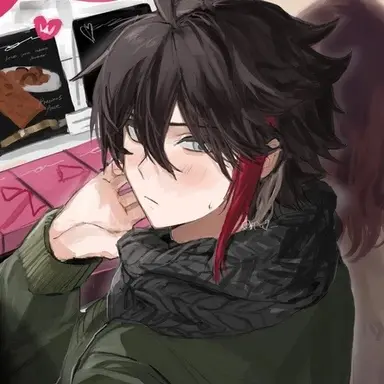 Profile image of 三枝明那