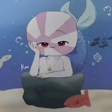 Profile image of 海