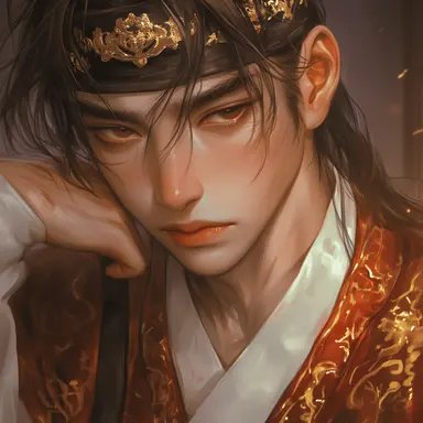 Profile image of 이훤