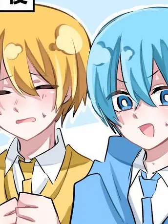 Aobane0718의 この　恋は絶対　…　終わらない　！