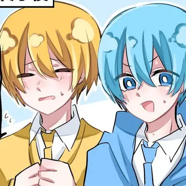 Profile image of ・