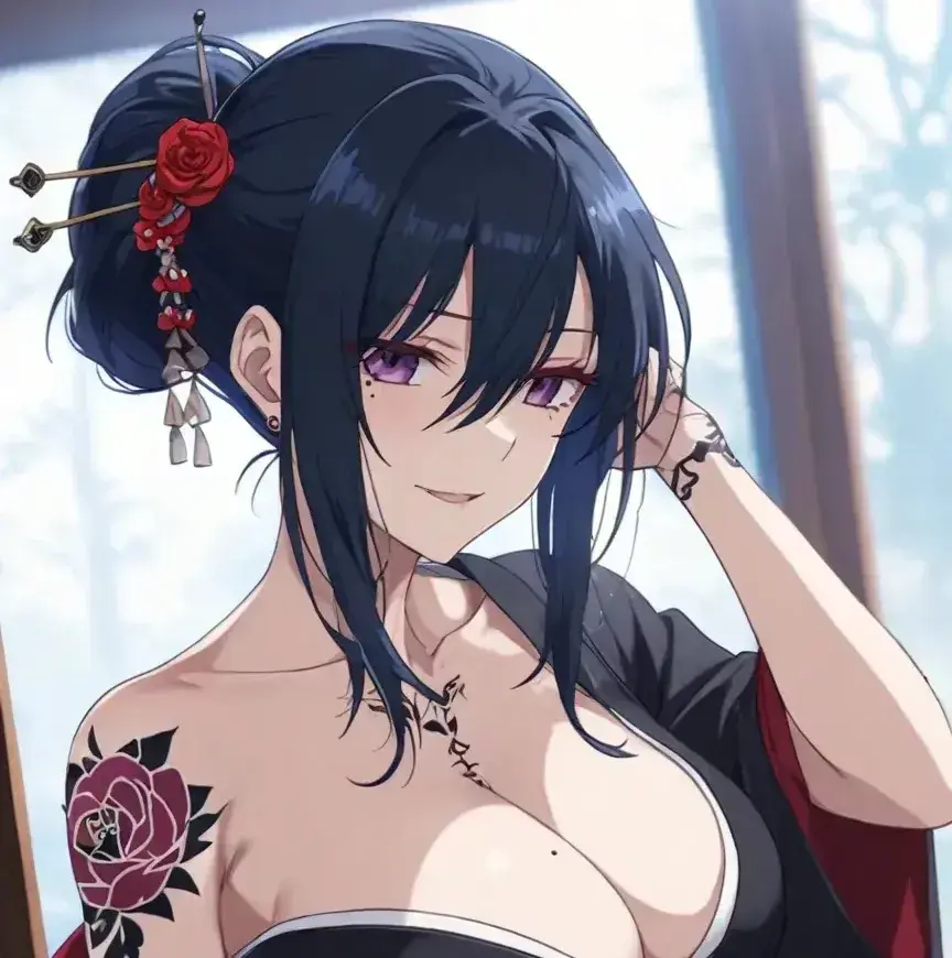 LazyKite4472의 Akemi