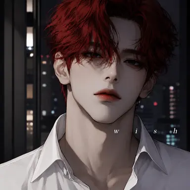 Profile image of Jo Woohyun