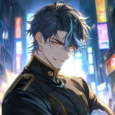 Profile image of Ryoku