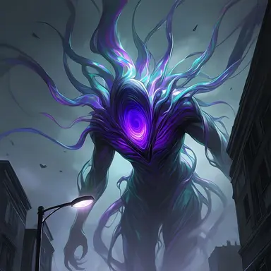 Profile image of Vorreth